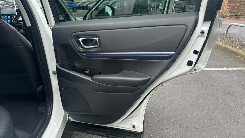 Honda E Ny1 150kW Elegance 69kWh 5dr Auto Electric Hatchback